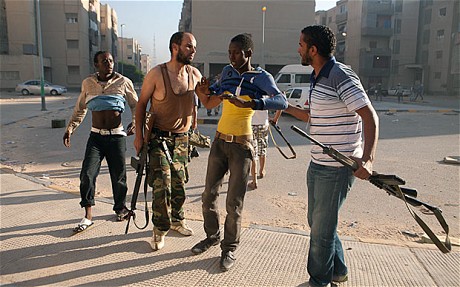 rebel tripoli
