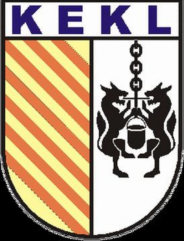 LogoKEKL