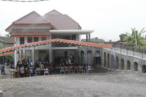 Gedung-Pastoran-Sanjaya-Muntilan