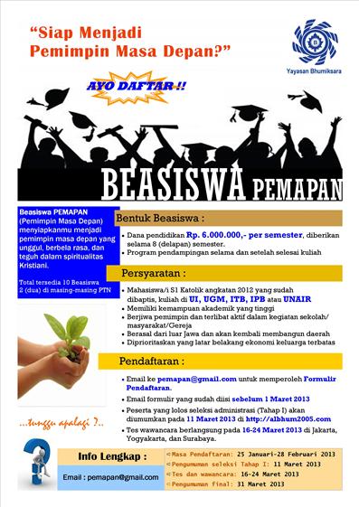 poster beasiswa fin