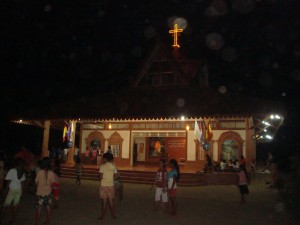 Gereja 1