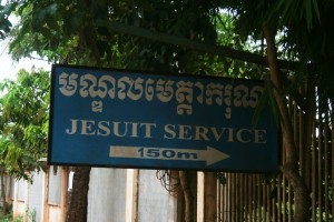 Jesuit Service Cambodia