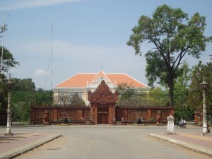 Kota Battambang 2