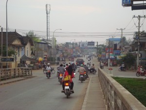 Kota Battambang 3
