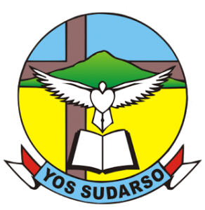 Logo Stikom Yos Sudarso Purwokerto