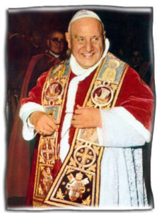 Paus Yohanes XXIII