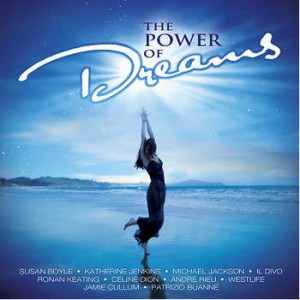 Power of Dreams