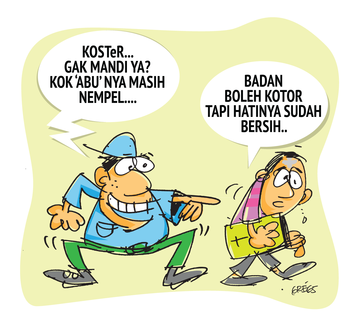 KARTUN SESAWINET Page 2