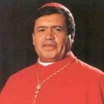 Kardinal Carrera