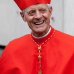 Kardinal Donald Wuerl