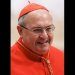 Kardinal Sandri