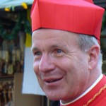 Kardinal Schonborn