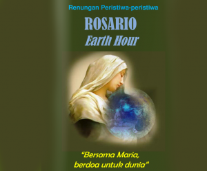 earth hour rosario