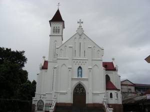 gereja katedral bogor 2