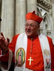 kardinal timothy dolan