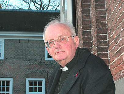 Mgr Muskens