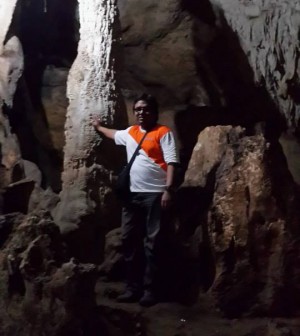 Gua Maria Klaces1