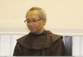 Mgr Paskalis Bruno Syukur OFM