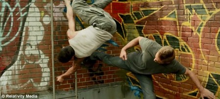 brick-kickers