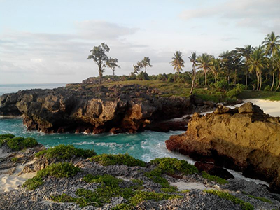 Tebing Mandorak/ Foto: Abdi Susanto