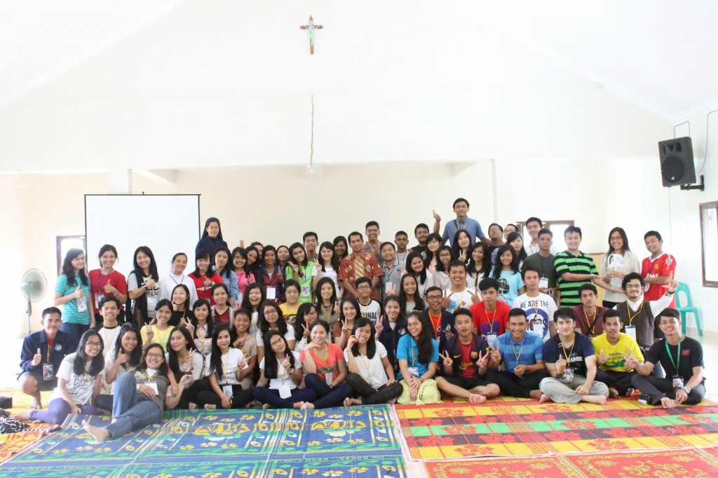 panitia & peserta PJPMKFKI