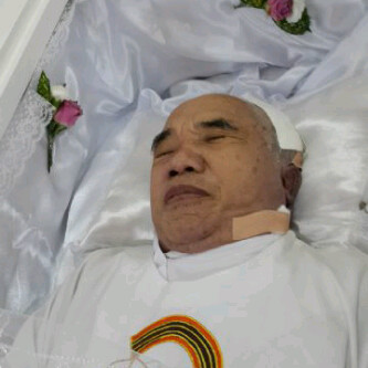 Romo Budirahardja MSC 2