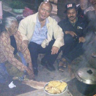 Mgr Puja 1