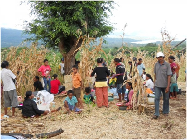 Pesta Adat Kereya 4