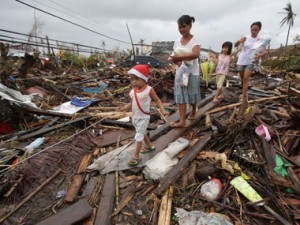 Taufan Haiyan