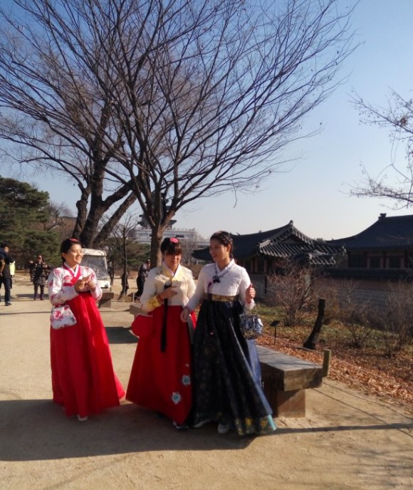 korea hanbok1