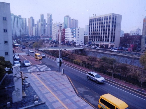 korea jalanan 2