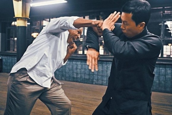 Ip Man2