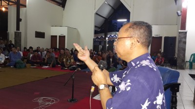 Romo FX Sukendar
