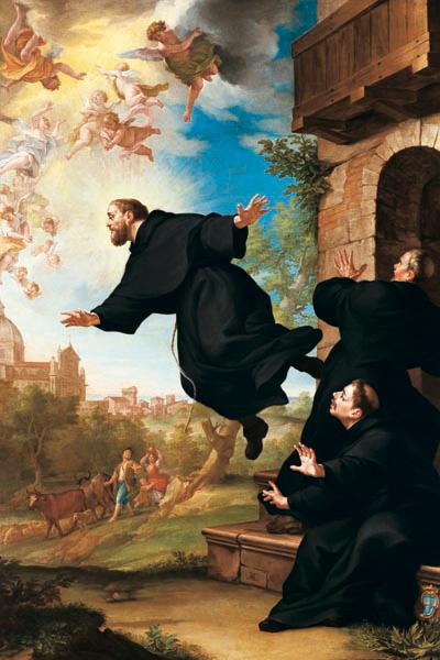 st joseph