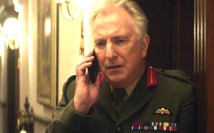 alan rickman