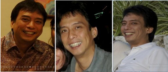 In memoriam Yohanes Irwan Sutandi (Ist)