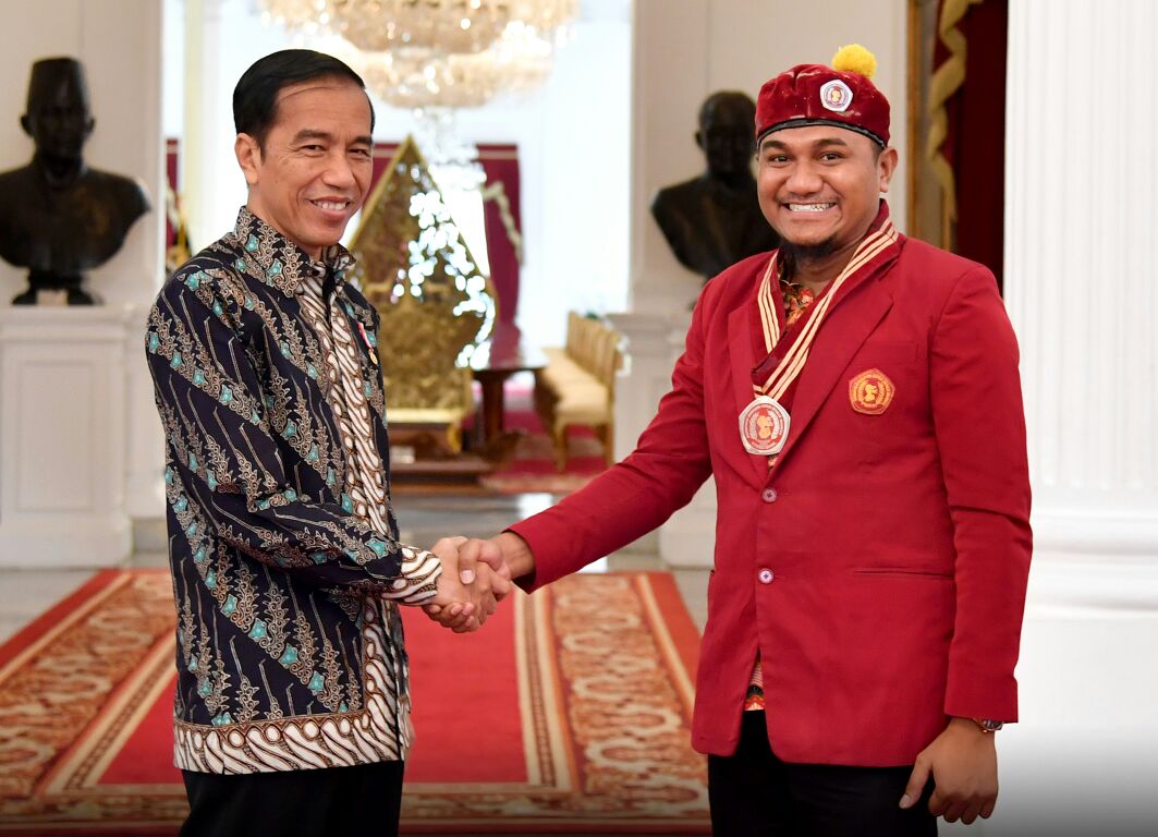 PMKRI