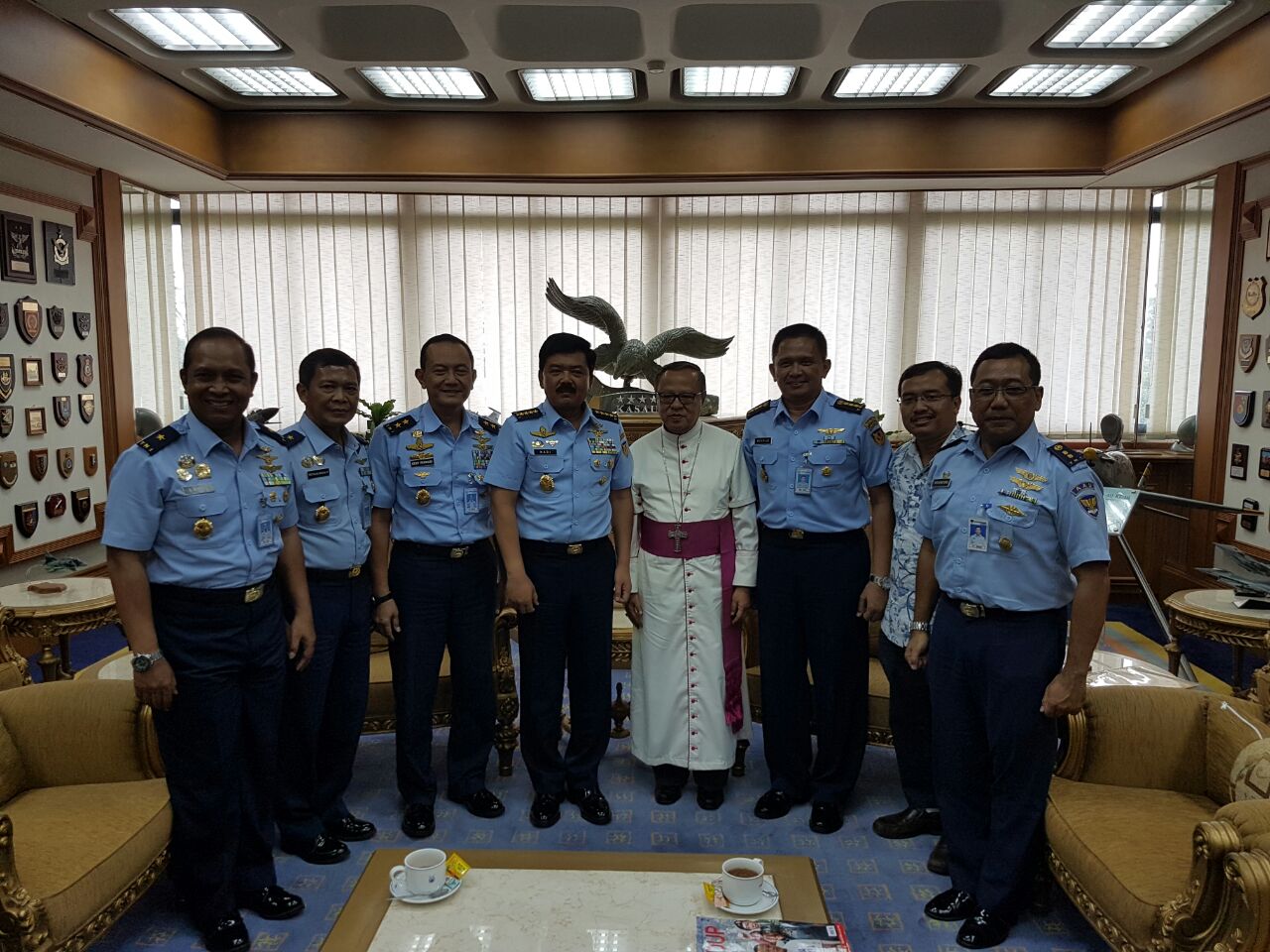 Kumpulan Gambar Kartun Gereja Katolik