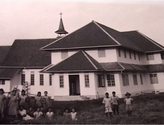 osa biara anak-anak