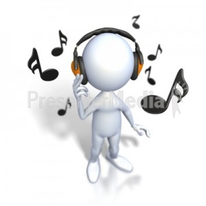 music