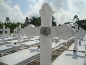Cemetery