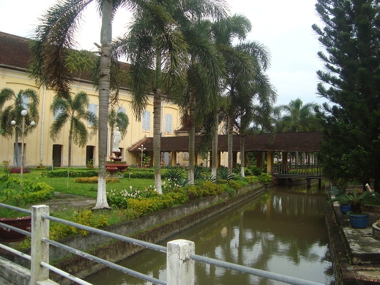 Cu Lao Gieng 3