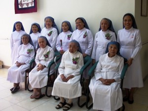 para suster abdi kristus 2