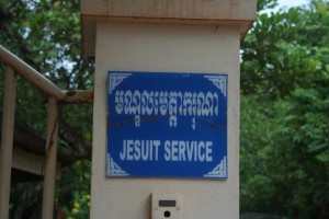 Kamboja Jesuit Service Cambodia