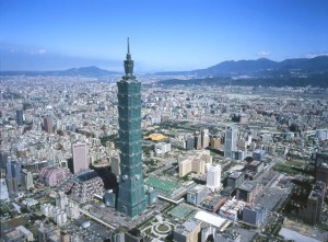 taipei-101