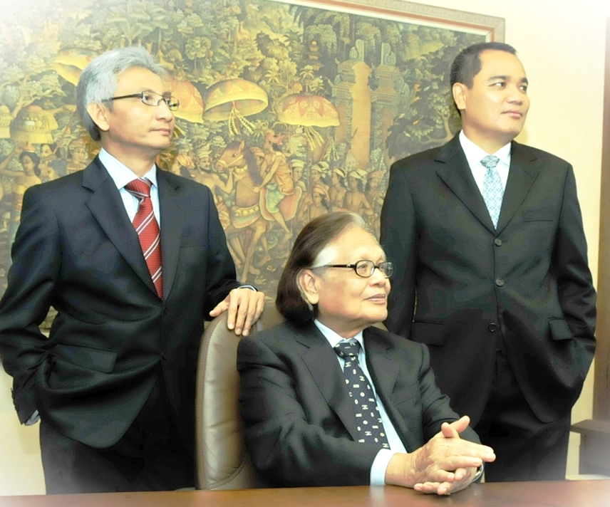 Agung Adiprasetyo KKG