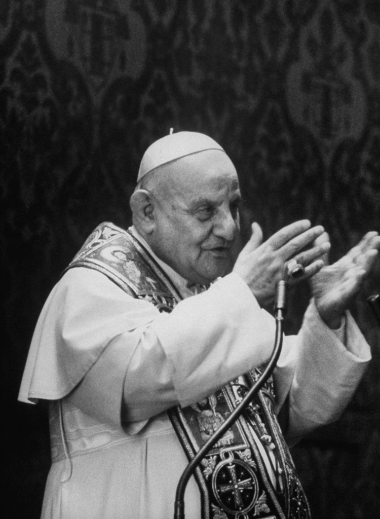 Pope John XXIII