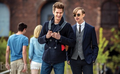 Amazing-Spider-Man-2-Peter-Parker-Harry-Osborn