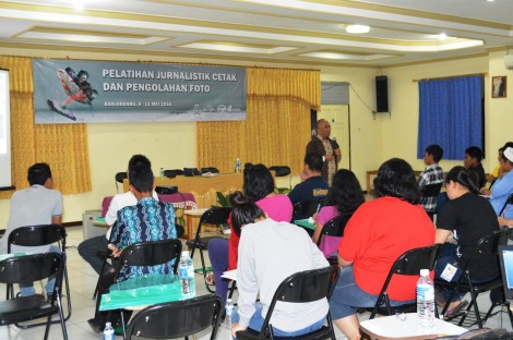 Banjarmasin workshop 2