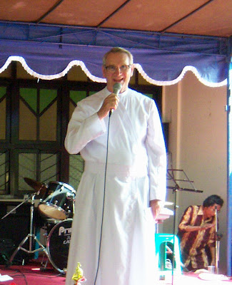 Romo Willy Wagener CSsR